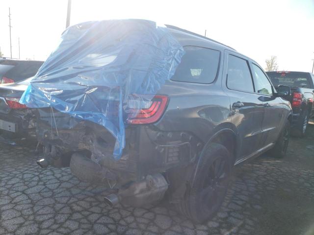 1C4RDJDGXJC483229 Dodge DURANGO GT