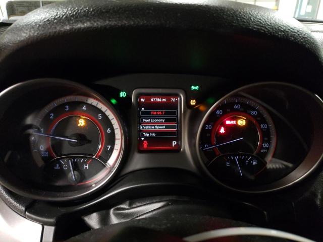 3C4PDDGG5HT608799 Dodge Journey Crossroad