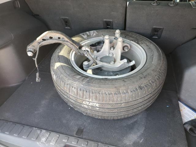 3GKALMEVXLL101470 GMC Terrain Sle
