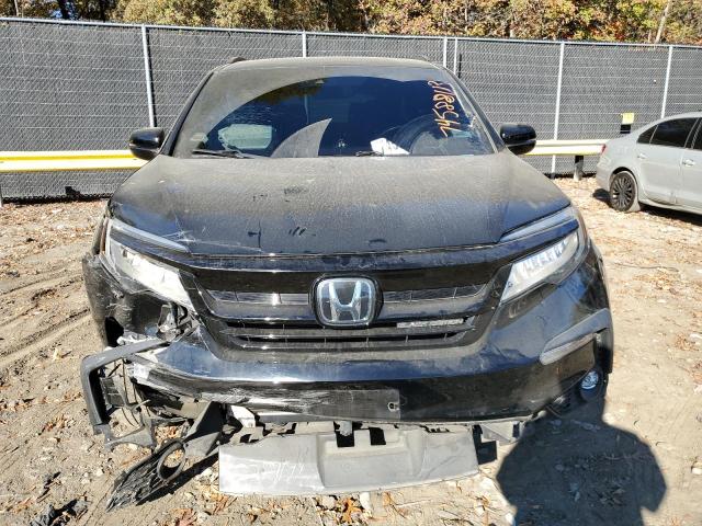 5FNYF6H74LB043297 Honda Pilot Black