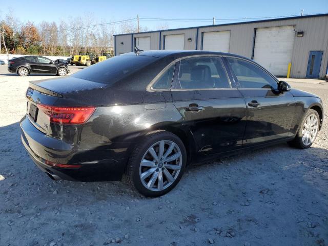 WAUANAF49HN008034 Audi A4 PREMIUM