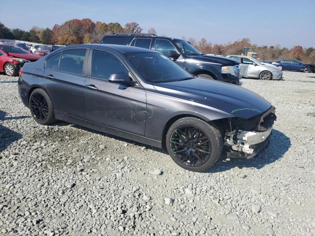WBA8E1G51GNT35516 BMW 320 I