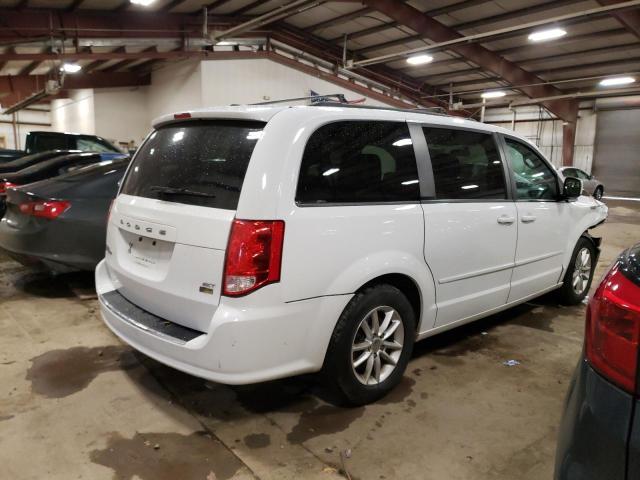2C4RDGCG0GR387761 Dodge Grand Caravan Sxt