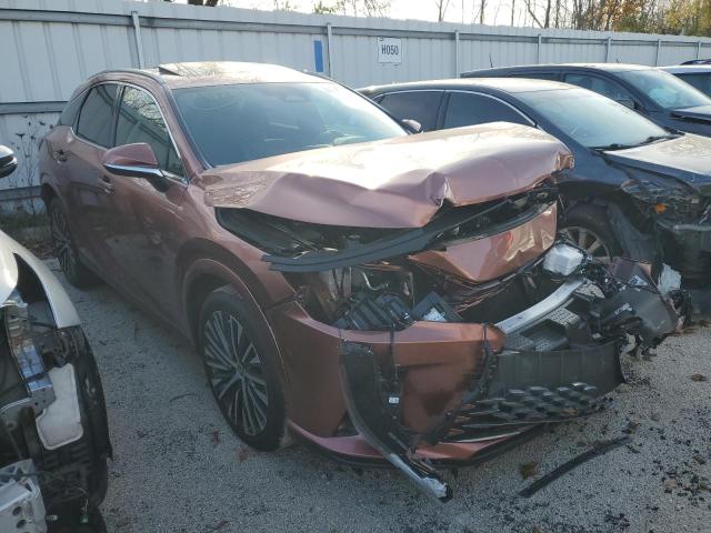 2T2BAMCA0PC003753 Lexus Rx 350 Base