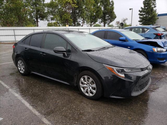 JTDEPRAE3LJ022363 Toyota COROLLA LE