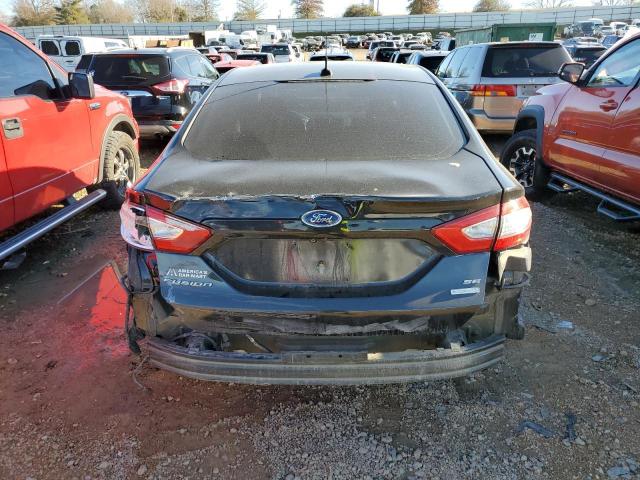 3FA6P0H94FR279525 Ford FUSION SE