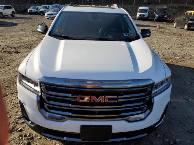 1GKKNLLS6NZ157323 GMC Acadia At4