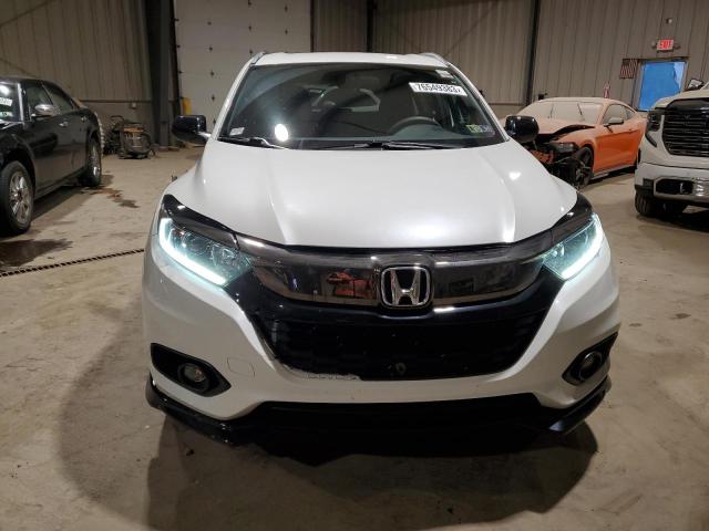 3CZRU6H19MM752918 Honda HR-V SPORT
