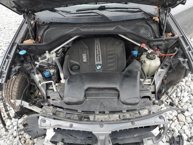 5UXKS4C53J0Z89302 BMW X5 Xdrive35d