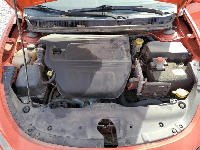 1C3CDFFA9GD822520 Dodge Dart Sxt Sport