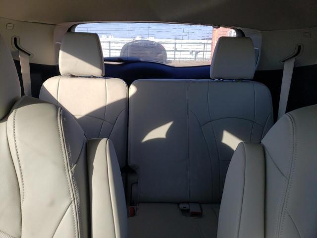5GAERBKW6LJ208344 Buick Enclave Essence