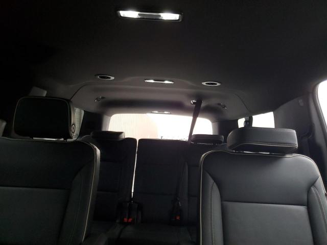 1GNSCFKD7PR168217 Chevrolet Suburban C1500 Premier