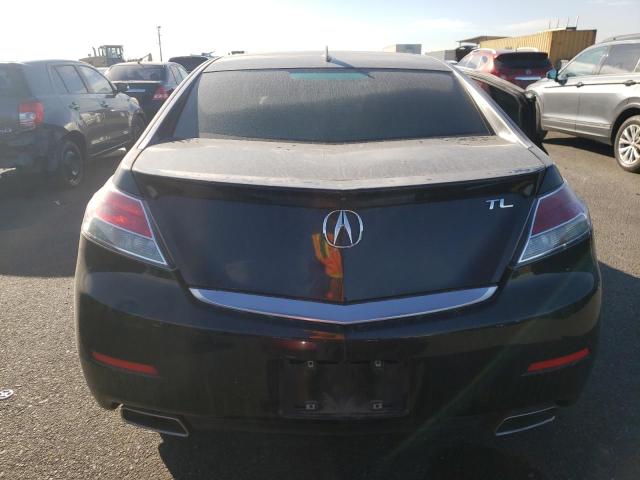 19UUA8F50EA008988 Acura TL TECH