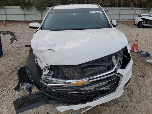 1GNERGKW9MJ252536 Chevrolet Traverse Lt