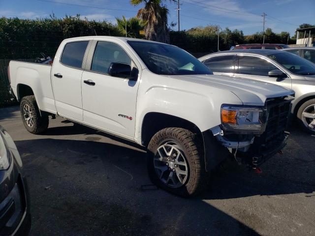 1GTG6FEN4N1190827 GMC Canyon At4