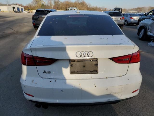 WAUA7GFF0G1057188 Audi A3 PREMIUM