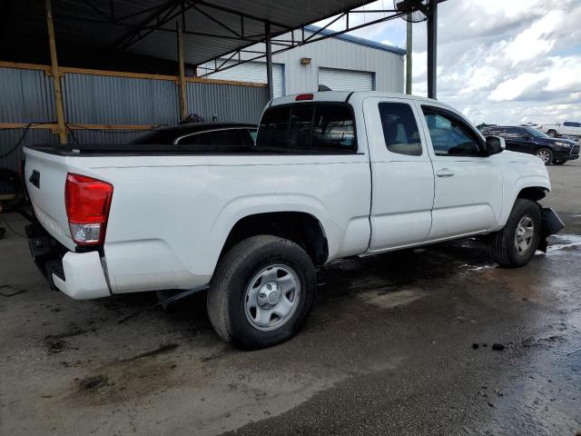 5TFRX5GN5HX089956 Toyota Tacoma Access Cab
