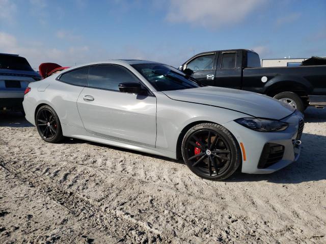 WBA83AP0XPCL32197 BMW M440I