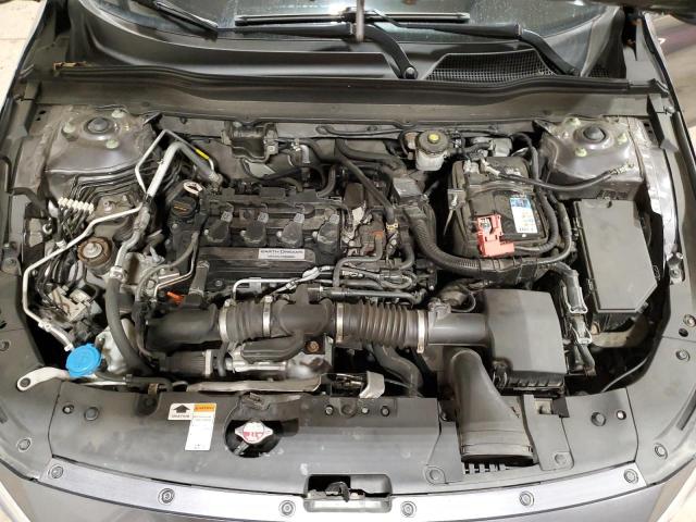 1HGCV1F51JA121155 Honda ACCORD EXL