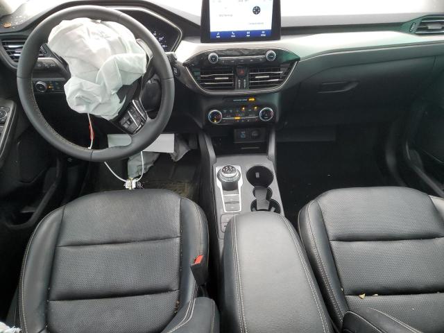 1FMCU0H61NUB56327 Ford ESCAPE SEL