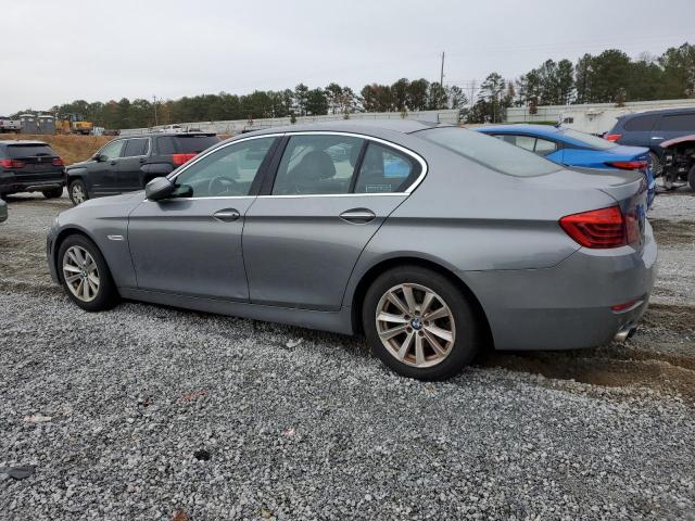 WBA5A5C53ED503221 BMW 528 I
