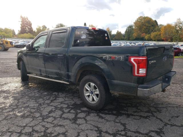 Auction sale of the 2015 Ford F150 Supercrew , vin: 1FTEW1EF5FKD37591, lot number: 174508863