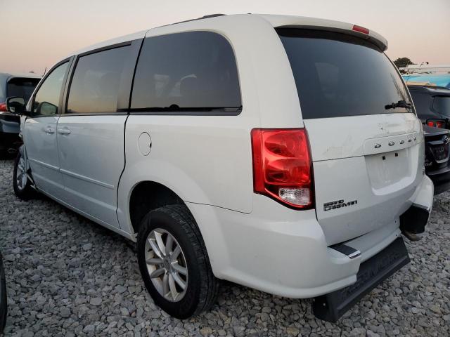 2C4RDGCG0GR387677 Dodge Grand Caravan Sxt
