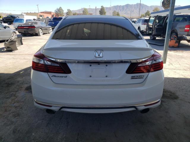 1HGCR2F11HA170339 Honda Accord Sport Special Edition