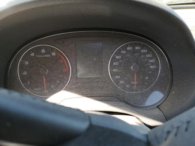 WAUAUGFF0H1041499 Audi A3 PREMIUM