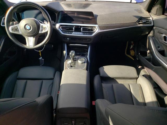 3MW5R1J00L8B31775 BMW 330I