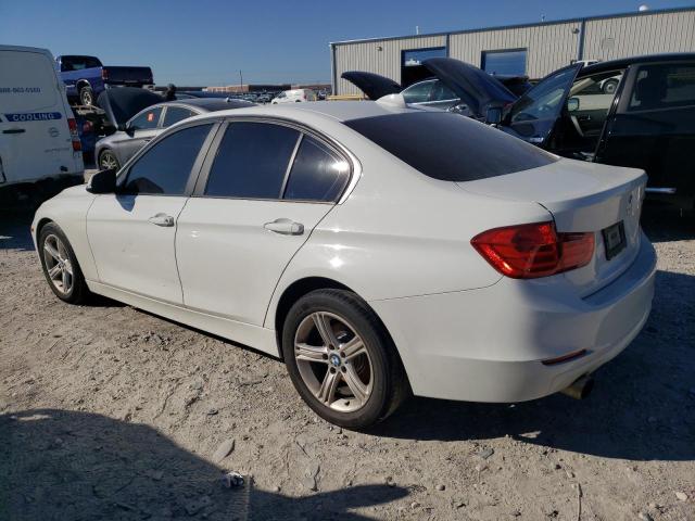 WBA3B1C58EK132128 BMW 320 I