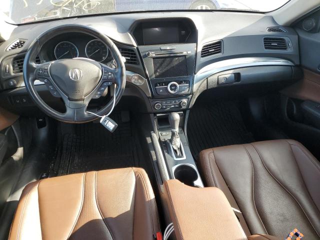 19UDE2F70KA011517 Acura Ilx Premium