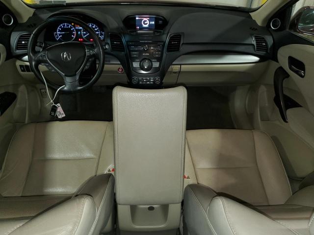 5J8TB4H32EL019587 Acura RDX