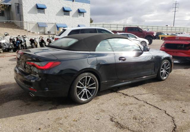 WBA23AT09PCL63324 BMW 430I