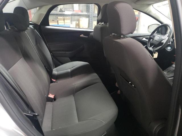 1FADP3F27GL211332 Ford FOCUS SE