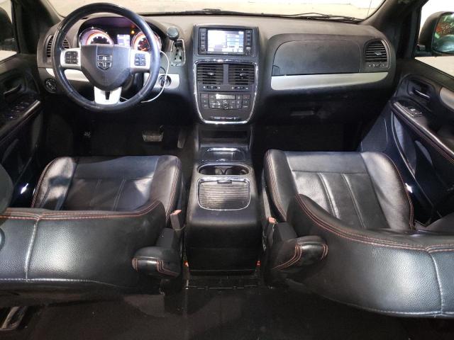 2C4RDGEG0KR616980 Dodge Grand Caravan Gt