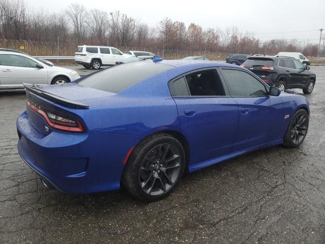 2C3CDXGJ6MH658937 Dodge Charger Scat Pack