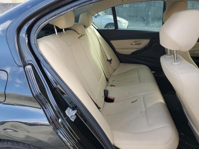 WBA8E1G30HNU17589 BMW 320 I