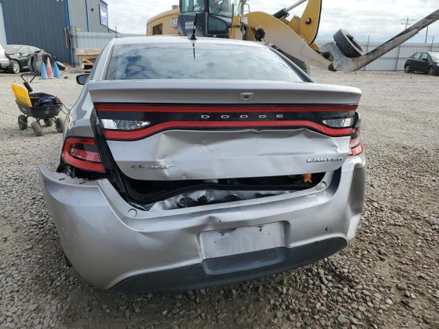 1C3CDFCB3GD645377 Dodge Dart Limited
