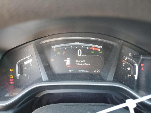 2HKRW1H58LH422004 Honda CR-V EX