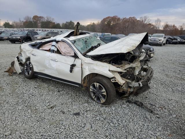 5J6TF1H53EL001242 Honda Crosstour Exl