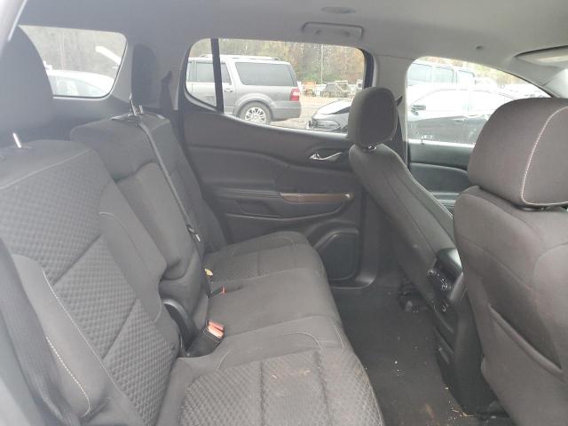 1GKKNLLA6HZ194626 GMC ACADIA SLE