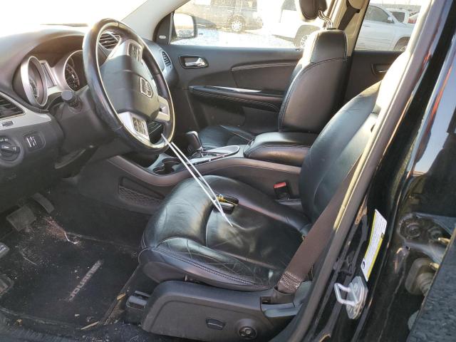 3C4PDDDG1FT589122 Dodge Journey Limited