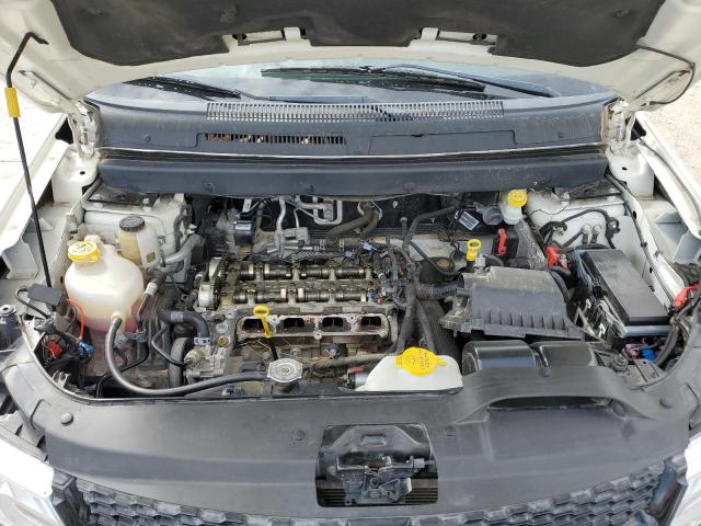 3C4PDCAB8JT428990 Dodge JOURNEY SE