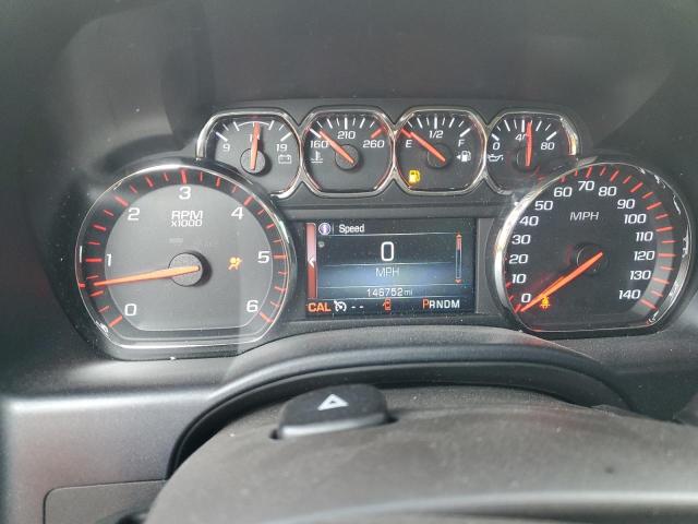 3GTU2NEC6GG318710 GMC Sierra K1500 Slt