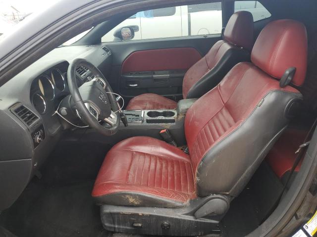 2C3CDYBT0EH111887 Dodge Challenger R/t