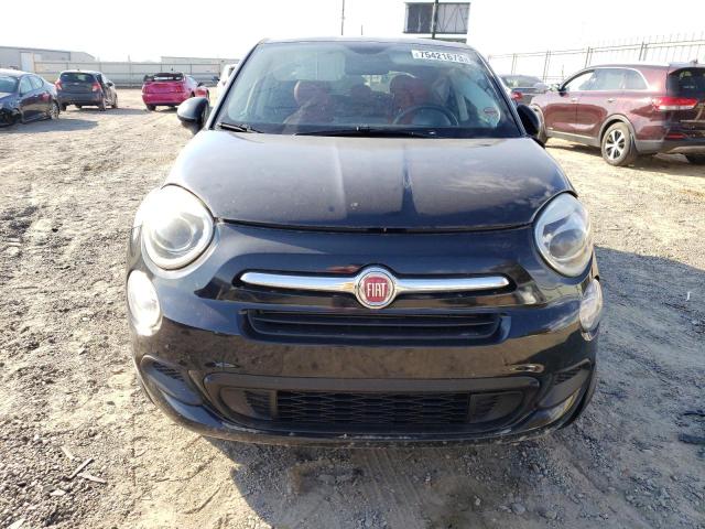 ZFBCFXBT6GP399822 Fiat 500x Easy