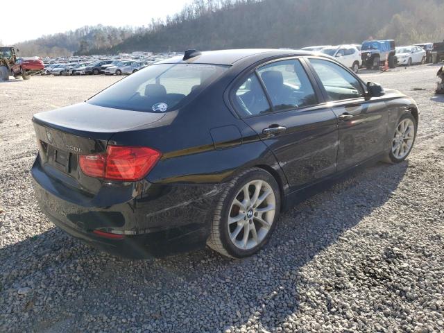 WBA3B1C57EPE14587 BMW 320 I
