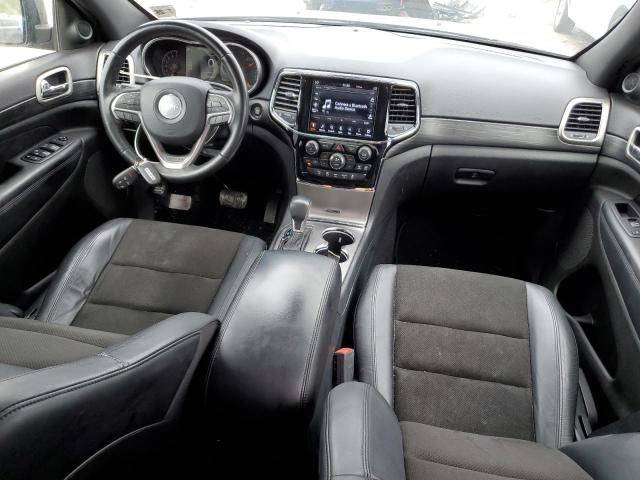 1C4RJFAG5LC386081 Jeep Grand Cherokee Laredo