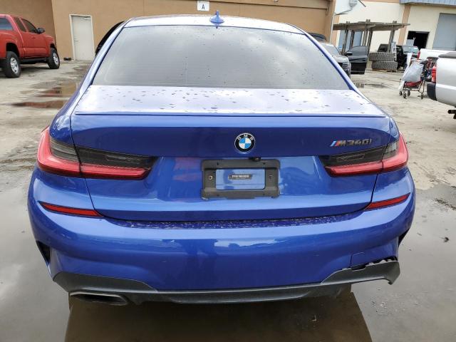 3MW5U7J02L8B30435 BMW M340I